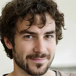 Terry Ratcliffe - Senior Editor